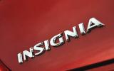 Vauxhall Insignia 2.8 V6
