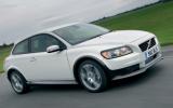 Volvo C30 T5 R-Design