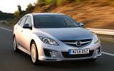 Mazda 6 2.2D TS2