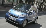 Smart Fortwo CDI Passion