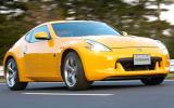 Nissan 370Z