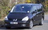 Renault Grand Espace