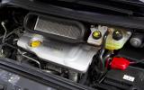 2.0-litre Renault Grand Espace diesel engine