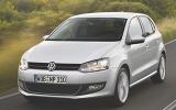 Volkswagen Polo 1.2 TSI 105