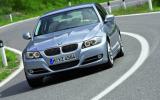 BMW 330d SE Saloon