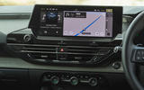 12 Citroen C5 X RT 2022 infotainment