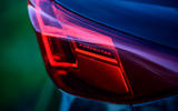 12 Cupra Formentor 2021 road test review rear lights