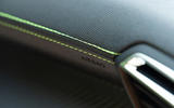 12 Peugeot 2008 2021 RT interior trim
