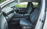 12 Peugeot 3008 2021 RT cabin