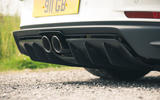12 Porsche 911 GT3 2021 RT exhaust