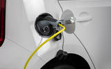 SKoda Citigo-e IV 2020 road test review - charging port