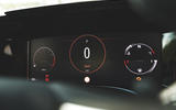12 Vauxhall mokka 2021 RT instruments