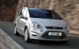 Ford S-Max 2.0 SCTi Ecoboost