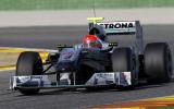 Schu: Merc can fight for title