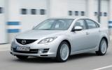 Mazda 6 1.8 TS