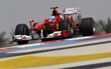 Alonso wins in Bahrain - pics