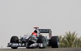 Sutil tops first F1 practice