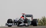 Mercs fight back in Bahrain F1