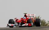 Mercs fight back in Bahrain F1