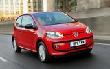 Volkswagen Up 1.0 60 Take Up