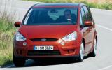 Ford S-Max 2.0 TDCi