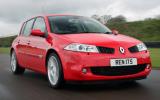 Renaultsport Mégane 2.0 dCi 175