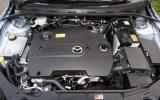 Mazda 3 2.0D Sport