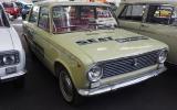 The Seat car museum - picture special