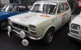 The Seat car museum - picture special