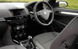 Vauxhall Astra SRi 1.6 Turbo