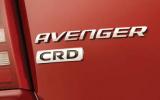 Dodge Avenger 2.0 CRD SE