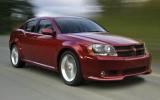 Dodge Avenger 2.0 CRD SE