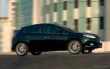 Fiat Bravo 1.6 Multijet