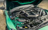 13 bmw m3 competition 2021 uk first drive review ok engine