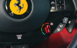 13 Ferrari 296 GTB RT 2023 manettino start button