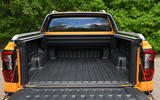 13 Ford Ranger RT 2023 bed