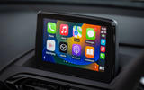 13 Mazda MX 5 RT update 2023 infotainment carplay