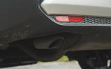 13 Nissan Qashqai 2021 RT exhaust