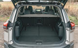 13 Nissan X Trail RT 2023 boot