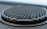 13 Peugeot 2008 2021 RT speakers