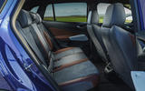 13 volkswagen id 4 2021 uk first drive review rear seats