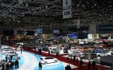 Geneva motor show report + pics