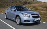 Chevrolet Cruze 2.0 VCDi