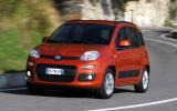 Fiat Panda TwinAir