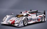 Audi race tech to inspire road cars