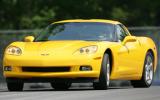 Corvette C6 6.2