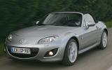 Mazda MX-5 2.0i Sport