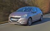 Peugeot 208 1.2 VTi