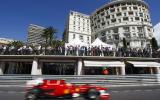 Alonso tops Monaco practice