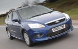 Ford Focus 1.6 TDCi ECOnetic